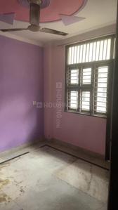 Bedroom Image of 495 Sq.ft 2 BHK Builder Floor for rent in Dwarka Mor New Delhi for Rs. 11000