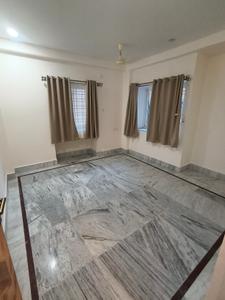 Bedroom Image of 850 Sq.ft 2 BHK Apartment / Flat for rent in Shibpur Howrah for Rs. 23000