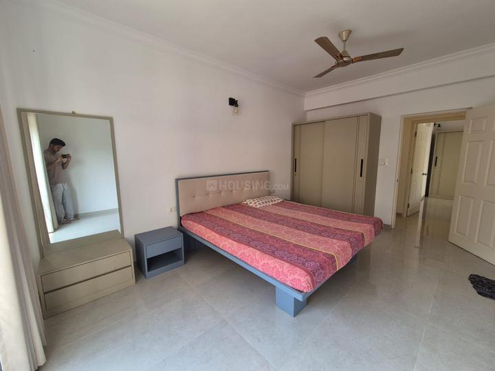 Mapusa Bedroom 1