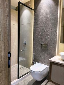 Bedroom Two Image of 2700 Sq.ft 4 BHK Builder Floor for sale in Sector 56 Gurgaon for Rs. 35900000