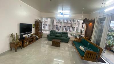 3 BHK Villa