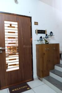 Hall Image of 1670 Sq.ft 3 BHK Apartment / Flat for sale in Sama Savli Vadodara for Rs. 7000000