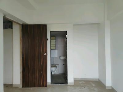 Bedroom Image of 1056 Sq.ft 2 BHK Apartment / Flat for sale in Vasai West Vasai for Rs. 8800000