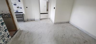 Hall Image of 857 Sq.ft 2 BHK Apartment / Flat for sale in Durga Nagar Kolkata for Rs. 3642000