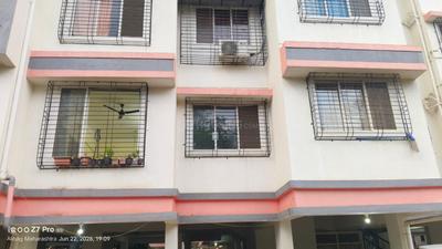 Building Image of 900 Sq.ft 2 BHK Apartment / Flat for sale in Varasoli Alibag for Rs. 5300000