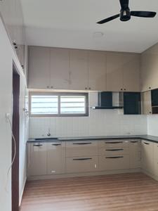 Kitchen Image of 2250 Sq.ft 3 BHK Duplex for sale in Avalapalli Hosur for Rs. 15700000