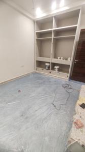 Bedroom Image of 1900 Sq.ft 3 BHK Builder Floor for sale in Gujranwala Town New Delhi for Rs. 42500000