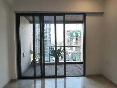Bedroom Image of 390 Sq.ft 1 BHK Apartment / Flat for sale in Om Sai Kripa Ressidency, Vikhroli East Mumbai for Rs. 8100000