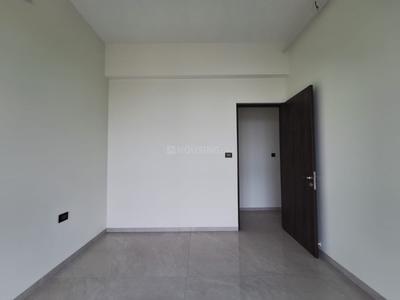 Bedroom Image of 2418 Sq.ft 3 BHK Apartment / Flat for sale in Metricon The Gateway, Vashi Navi Mumbai for Rs. 47000000