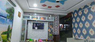 Bedroom Image of 1094 Sq.ft 2 BHK Apartment / Flat for sale in RDB Coconut Grove, Miyapur Hyderabad for Rs. 9200000