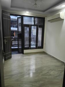Hall Image of 900 Sq.ft 2 BHK Apartment / Flat for rent in Lajpat Nagar New Delhi for Rs. 60000