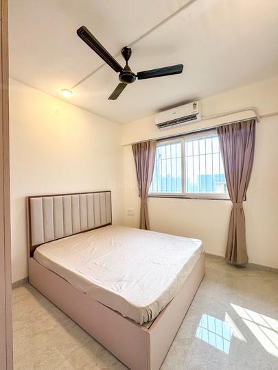 MP Heights Bedroom 1