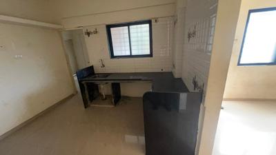 Kitchen Image of 1078 Sq.ft 2 BHK Apartment / Flat for sale in Gayatri Imperial Heights, Nigdi Pune for Rs. 6300000