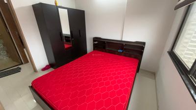 Parksyde Nest Bedroom One 2