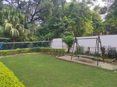 Image of 350 Sq.ft 1 RK Studio for rent in Mahanagar, Lucknow for Rs. 13000