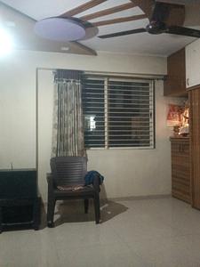 Bedroom Image of 2115 Sq.ft 3 BHK Apartment / Flat for sale in Gala Aria, South Bopal Ahmedabad for Rs. 14500000