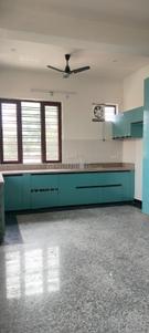 Kitchen Image of 800 Sq.ft 1 BHK Apartment / Flat for rent in Jagatkhana Dehradun for Rs. 17000