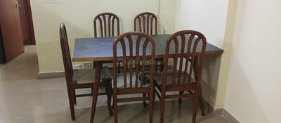 Hall Image of P 1704 in Sector 137, Noida