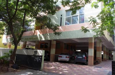 Image of Flat No 204 Surya Apts in Khairatabad, Hyderabad