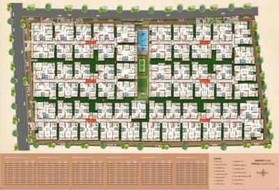 2 BHK Flat