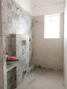 Common Bathroom Image of 1291 Sq.ft 3 BHK Apartment / Flat for sale in New Alipore Kolkata for Rs. 12500000