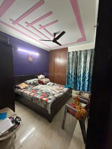 Bedroom Image of 943 Sq.ft 2 BHK Apartment / Flat for sale in Jaypee Kosmos, Sector 134 Noida for Rs. 7500000