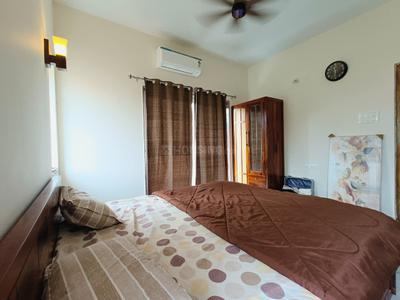 Bedroom Image of 1076 Sq.ft 2 BHK Apartment / Flat for sale in Porvorim Goa for Rs. 15000000