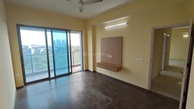 Bedroom Image of 1760 Sq.ft 3 BHK Apartment / Flat for rent in Paras Dews, Sector 106 Gurgaon for Rs. 40000