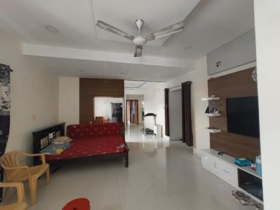 3 BHK Flat