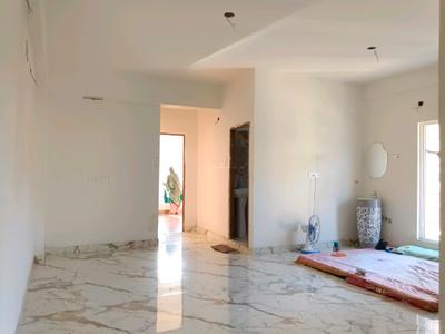 Living Room Image of 1385 Sq.ft 3 BHK Apartment / Flat for sale in Behala Kolkata for Rs. 9000000