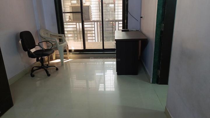 Dhanlaxmi chs Dombivali davdi Bedroom 1