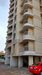 Image of 995 Sq.ft 2 BHK Apartment / Flat for sale in Bhiwandi, Thane for Rs. 5000000