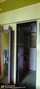 Bedroom Image of 1000 Sq.ft 2 BHK Apartment / Flat for rent in Viva Sarovar, Ambegaon Budruk Pune for Rs. 20000