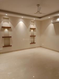 4 BHK Independent Builder Floor