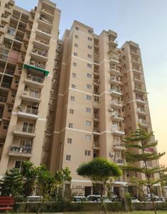1 RK Flat