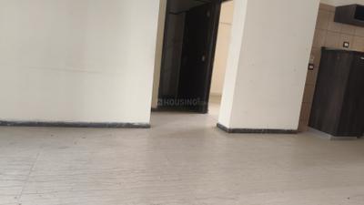 Living Room Image of 1660 Sq.ft 3 BHK Apartment / Flat for rent in Dasnac The Jewel, Sector 75 Noida for Rs. 45000