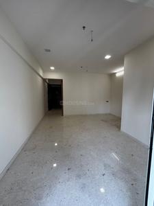 Hall Image of 1080 Sq.ft 2 BHK Apartment / Flat for rent in Ekta Tripolis, Goregaon West Mumbai for Rs. 80000