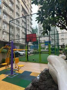 Image of 798 Sq.ft 2 BHK Apartment / Flat for sale in Platinum Life, Andheri West, Mumbai for Rs. 25000000