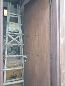 Common Bathroom Image of 1600 Sq.ft 3 BHK Apartment / Flat for sale in Sector 49 Noida for Rs. 6400000