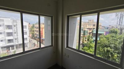 Bedroom Image of 1437 Sq.ft 3 BHK Apartment / Flat for sale in Kalikapur, EM Bypass Kolkata for Rs. 15500000