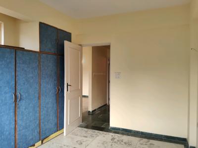 Bedroom Image of 1000 Sq.ft 2 BHK Apartment / Flat for sale in Wellington, Hiranandani Estate Thane for Rs. 19000000