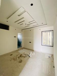 Hall Image of 1320 Sq.ft 3 BHK Builder Floor for sale in Sujatha Nagar Visakhapatnam for Rs. 5700000