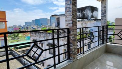Image of 510 Sq.ft 1 BHK Apartment / Flat for sale in Keshtopur, Kolkata for Rs. 2000000