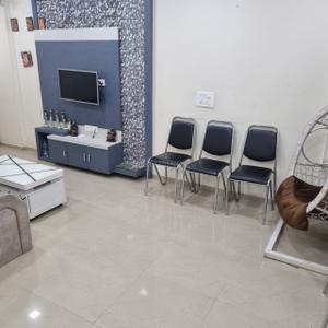2 BHK Flat