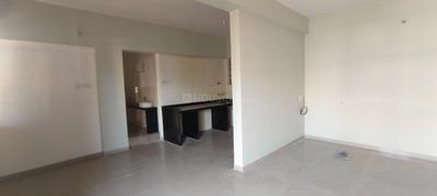 Kitchen Image of 1100 Sq.ft 2 BHK Apartment / Flat for rent in Nashik Road Nashik for Rs. 15000