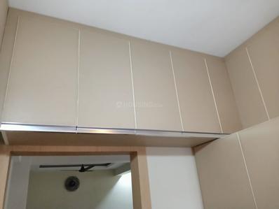 Kitchen Image of 1925 Sq.ft 4 BHK Apartment / Flat for sale in Dhakuria Kolkata for Rs. 12600000