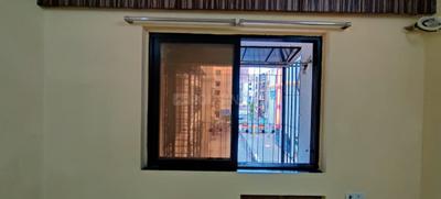 Bedroom Image of 650 Sq.ft 2 BHK Apartment / Flat for sale in Press Enclave Aarambh CHS, Sion Mumbai for Rs. 16500000