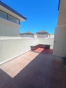 Balcony Image of 2600 Sq.ft 4 BHK Villa for rent in Casagrand Tranquil, Pallikaranai Chennai for Rs. 70000