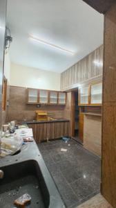Kitchen Image of 6000 Sq.ft 5 BHK Independent House for sale in Sahakara Nagar Bengaluru for Rs. 92500000