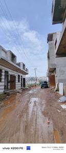 Image of 600 Sq.ft 1 BHK Independent House for sale in Mansarovar Park, Lal Kuan, Ghaziabad for Rs. 3900000